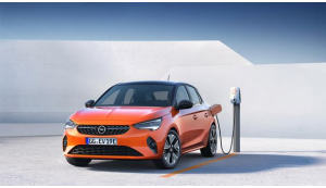Opel Corsa-e: innovazione e anima Green